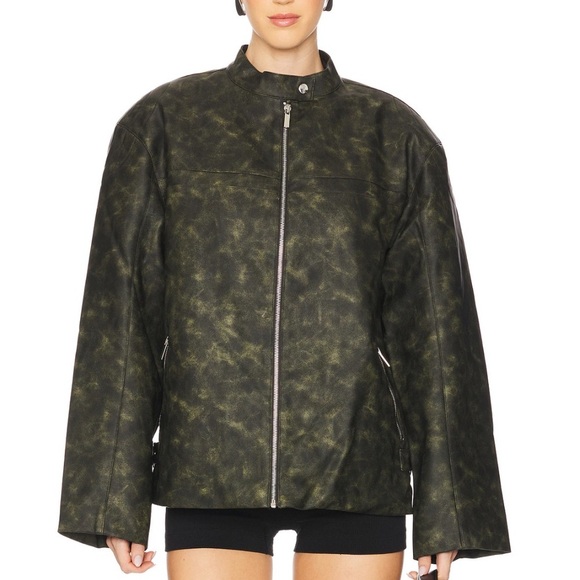 WeWoreWhat Vintage Patina Jacket - Picture 2 of 15